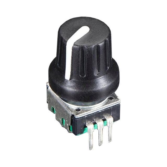 377 Adafruit Industries LLC  Encoders